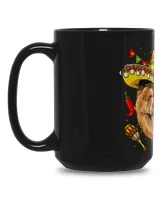 Black Mug 15oz