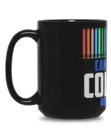 Black Mug 15oz