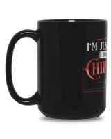 Black Mug 15oz Black Mug 15oz