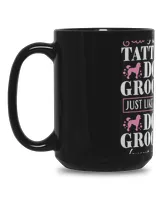 Black Mug 15oz