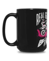 Black Mug 15oz