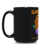 Black Mug 15oz Black Mug 15oz