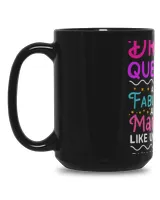 Black Mug 15oz
