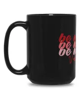 Black Mug 15oz