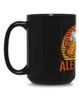 Black Mug 15oz