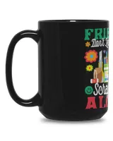 Black Mug 15oz