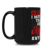 Black Mug 15oz