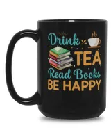 Black Mug 15oz Black Mug 15oz