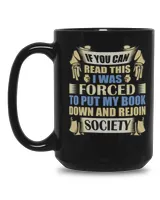 Black Mug 15oz
