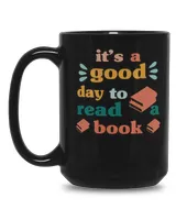 Black Mug 15oz