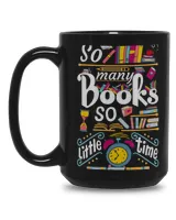 Black Mug 15oz