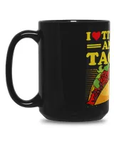 Black Mug 15oz