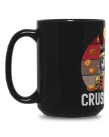 Black Mug 15oz