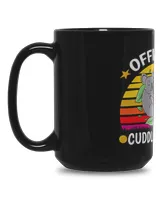 Black Mug 15oz