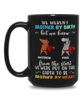 Black Mug 15oz