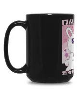 Black Mug 15oz Black Mug 15oz