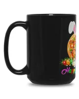 Black Mug 15oz