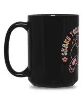 Black Mug 15oz Black Mug 15oz