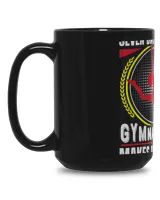 Black Mug 15oz