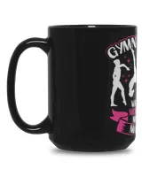 Black Mug 15oz