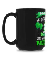 Black Mug 15oz