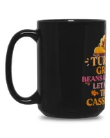 Black Mug 15oz