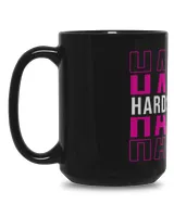 Black Mug 15oz