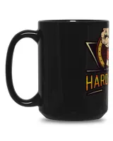 Black Mug 15oz