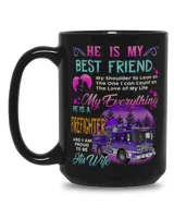 Black Mug 15oz Black Mug 15oz