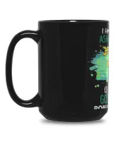Black Mug 15oz