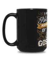 Black Mug 15oz