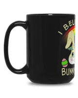 Black Mug 15oz