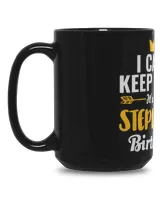 Black Mug 15oz