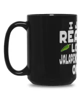 Black Mug 15oz