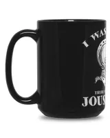 Black Mug 15oz
