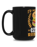 Black Mug 15oz