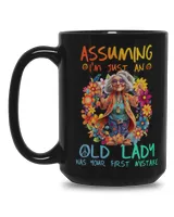 Black Mug 15oz