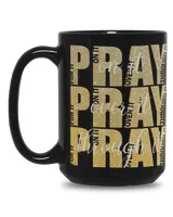 Black Mug 15oz