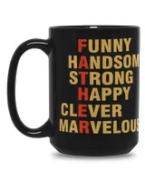 Black Mug 15oz