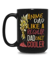 Black Mug 15oz