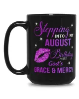 Black Mug 15oz