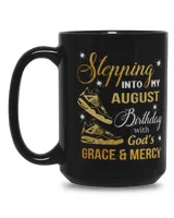 Black Mug 15oz