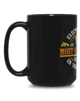 Black Mug 15oz