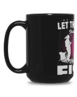 Black Mug 15oz