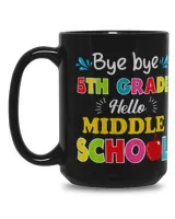 Black Mug 15oz