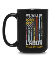 Black Mug 15oz