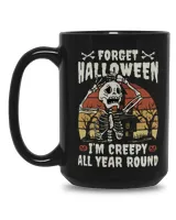 Black Mug 15oz