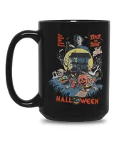 Black Mug 15oz