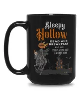 Black Mug 15oz