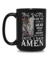 Black Mug 15oz